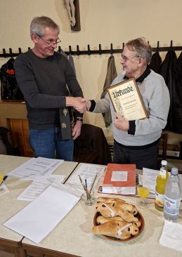A. Wirz und R. Becker